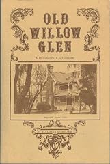 Old willow glen for sale  Delivered anywhere in UK