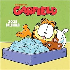 Garfield 2025 wandkalender gebraucht kaufen  Wird an jeden Ort in Deutschland