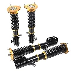 Coilover struts spring for sale  Delivered anywhere in USA 