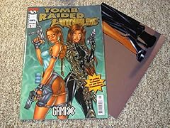 Gamix präsentiert witchblade gebraucht kaufen  Wird an jeden Ort in Deutschland