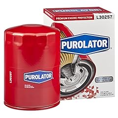 Purolator l30257 premium for sale  Delivered anywhere in USA 