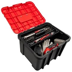 Plastic tool box for sale  Delivered anywhere in USA 