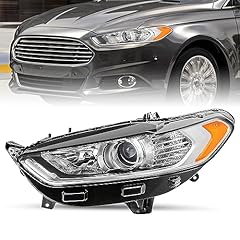 Sockir projector headlight for sale  Delivered anywhere in USA 