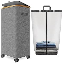 Laundry hamper wheels for sale  Delivered anywhere in USA 