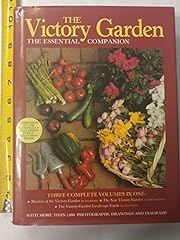 Victory garden essential for sale  Delivered anywhere in USA 