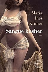 Sangue kosher usato  Spedito ovunque in Italia 