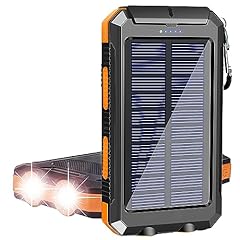 Solar charger 38800mah for sale  Delivered anywhere in USA 