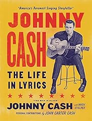 Johnny cash life for sale  Delivered anywhere in USA 