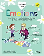 Emotions méthode pleine d'occasion  Livré partout en Belgiqu