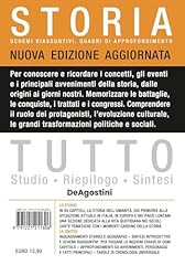Tutto storia. nuova usato  Spedito ovunque in Italia 