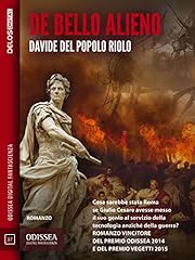 Bello alieno usato  Spedito ovunque in Italia 