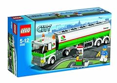 Lego city tanklaster gebraucht kaufen  Wird an jeden Ort in Deutschland