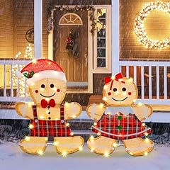 Joliyoou christmas yard for sale  Delivered anywhere in USA 