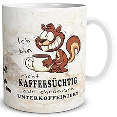 Triosk tasse eichhörnchen gebraucht kaufen  Wird an jeden Ort in Deutschland