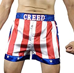 Creed rocky men for sale  Delivered anywhere in UK