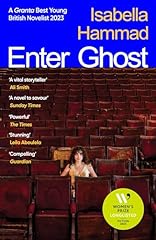 Enter ghost shortlisted for sale  Delivered anywhere in UK