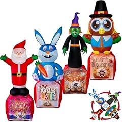 Sporticulture inflatable holid for sale  Delivered anywhere in USA 
