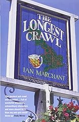 The longest crawl d'occasion  Livré partout en Belgiqu