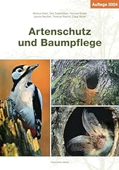 Artenschutz baumpflege gebraucht kaufen  Wird an jeden Ort in Deutschland