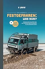 Festgefahren nun handbuch gebraucht kaufen  Wird an jeden Ort in Deutschland