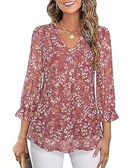 Youtalia sleeve tops for sale  Delivered anywhere in USA 