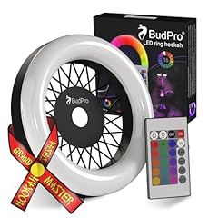 Budpro hookah led gebraucht kaufen  Wird an jeden Ort in Deutschland