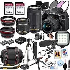 Nikon d7500 dslr for sale  Delivered anywhere in USA 