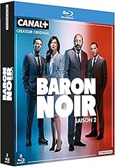 Baron noir saison d'occasion  Livré partout en France