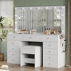 Fusou drawers vanity for sale  Delivered anywhere in USA 