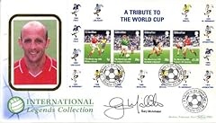International football legends for sale  Delivered anywhere in UK
