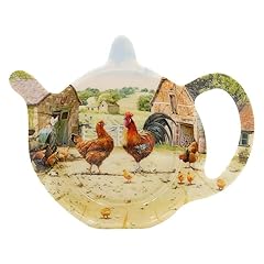 Leonardo collection cockerel for sale  Delivered anywhere in UK