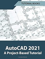 Autocad 2021 project for sale  Delivered anywhere in UK