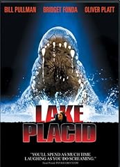 Lake placid dvd for sale  Delivered anywhere in USA 
