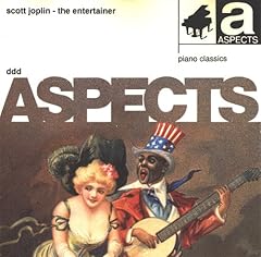Scott joplin the gebraucht kaufen  Wird an jeden Ort in Deutschland
