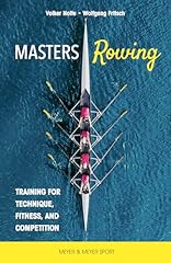 Masters rowing training gebraucht kaufen  Wird an jeden Ort in Deutschland