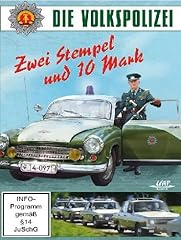 Die volkspolizei zwei d'occasion  Livré partout en France