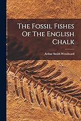 Fossil fishes english for sale  Delivered anywhere in UK