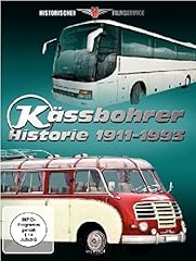 Kässbohrer busse krane d'occasion  Livré partout en France