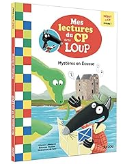 Mysteres écosse lectures d'occasion  Livré partout en France