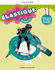 élastique essentiel livre gebraucht kaufen  Wird an jeden Ort in Deutschland