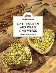 Kleine buch naturseifen gebraucht kaufen  Wird an jeden Ort in Deutschland