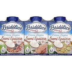 Bridélice crème semi d'occasion  Livré partout en France
