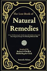 Lost book natural for sale  Delivered anywhere in USA 
