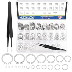 Glarks 211pcs sizes for sale  Delivered anywhere in USA 