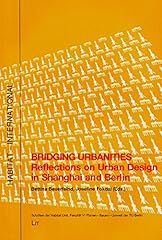 Bridging urbanities reflection for sale  Delivered anywhere in UK