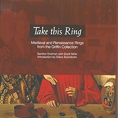 Take ring medieval for sale  Delivered anywhere in UK
