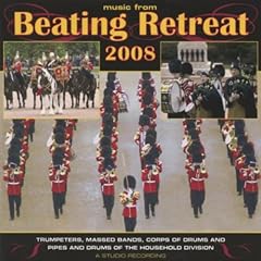 Beating retreat 2008 for sale  Delivered anywhere in UK