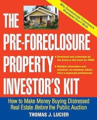 Pre foreclosure property for sale  Delivered anywhere in USA 