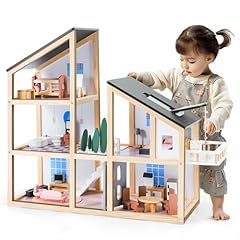 Joylike large wooden for sale  Delivered anywhere in USA 