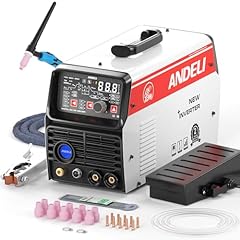 Andeli aluminum welder for sale  Delivered anywhere in USA 